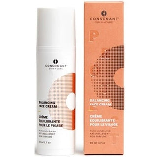 Consonant Face Cream Balancing 50mL
