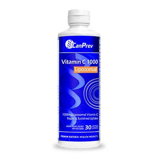 CanPrev Liposomal Vitamin C 1000 450mL
