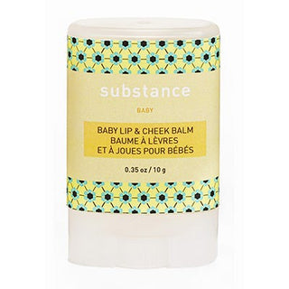Substance Baby Lip & Cheek Balm 10g