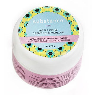 Substance Mom Nipple Creme 28g