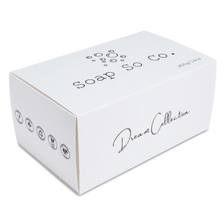 Soap So Co Dream Collection Set