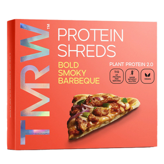 Tmrw Foods Protein Shreds Smoky Barbecue 200g