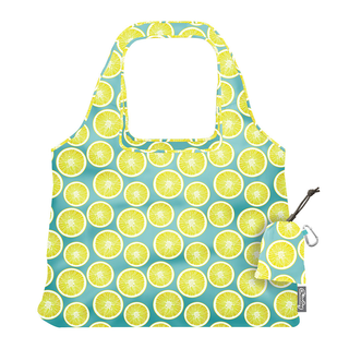 Chicobag Vita Shoulder Bag Lemon