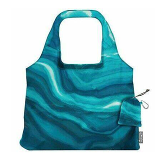 Chicobag Vita Shoulder Bag Watercolor Calm