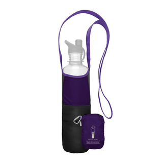 Chicobag Bottle Sling RePETe Amethyst