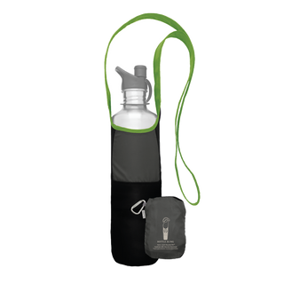 Chicobag Bottle Sling RePETe Limestone