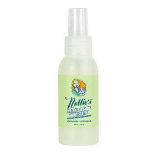 Nellie's Wrinkle-B-Gone Lemongrass 88mL