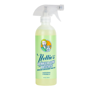 Nellie's Wrinkle-B-Gone Lemongrass 474mL