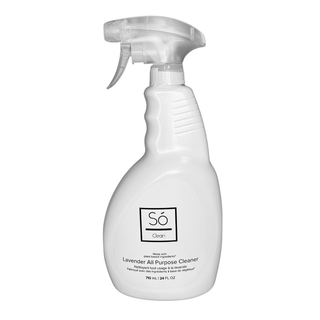 So Luxury All Purpose Cleaner Lavender 710mL