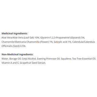 DermaMed Rescue Balm 60mL