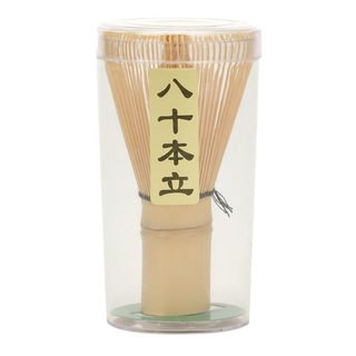 Kato Matcha Bamboo Whisk