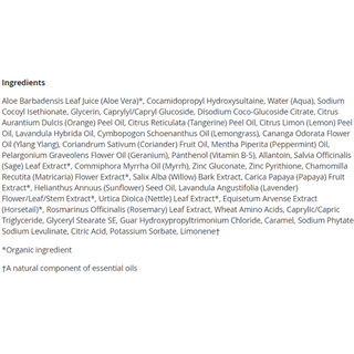 John Masters Organics 2-in-1 Shampoo & Conditioner With Zinc & Sage 473mL