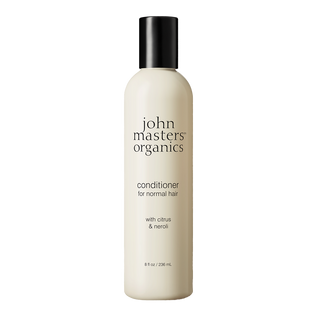 John Masters Haircare Conditioner For Normal Hair With Citrus & Neroli 236mL