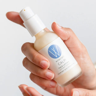 Wildcraft Face Lotion Calm 60mL