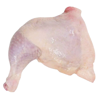 The Butcher Shoppe Chicken Leg Back Off Fresh Halal