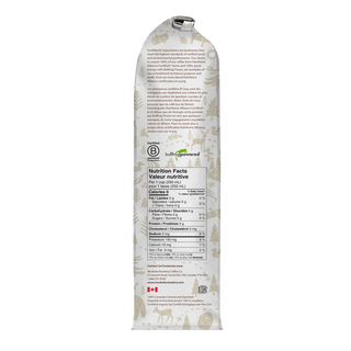 Muskoka Roastery Organic Coffee Whole Bean Espresso 454g