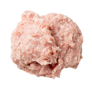 The Butcher Shoppe Turkey Ground Fresh Halal