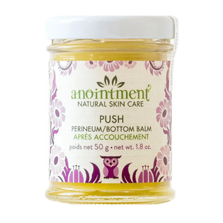 Anointment Skin Care Push Perineum/Bottom Balm 50g