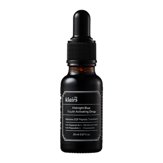 Dear Klairs Midnight Blue Youth Activating Drop 20mL