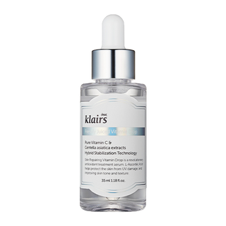 Dear Klairs Freshly Juiced Vitamin Drop 35mL