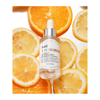 Dear Klairs Freshly Juiced Vitamin Drop 35mL