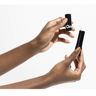 Om Argan+Tucuma Lip Butter 4.4g
