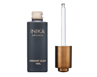 Inika Organic Radiant Glow Veil 30mL