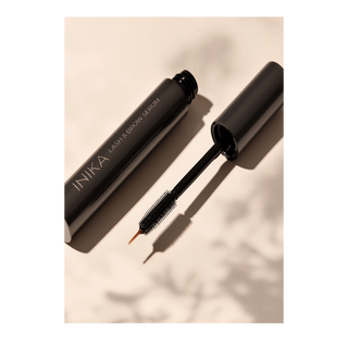 Inika Organic Lash & Brow Serum 7mL