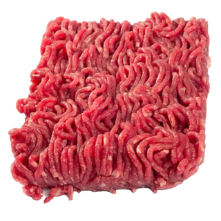 The Butcher Shoppe Beef Ground Medium Fresh Halal