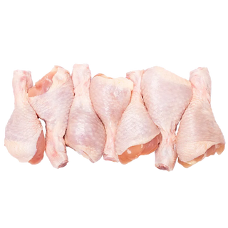 The Butcher Shoppe Chicken Drumstick From Leg Fresh Halal