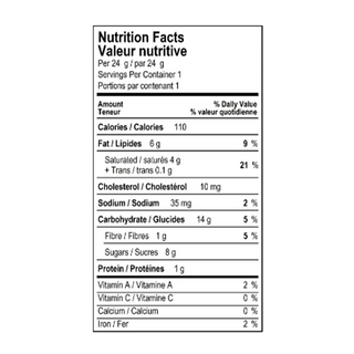 Joseph's Nutless Clusters Original 6x24g