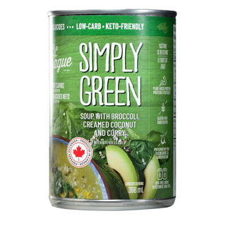 Sprague Simply Soup Green 398mL