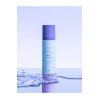 Luna Bronze Tanning Water Illume 100mL