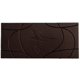 Hummingbird Chocolate Bars Hispaniola Cacao 85% 60g