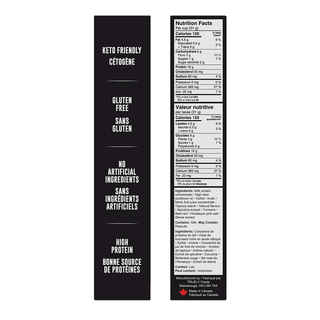 Truely Cereal Protein Cereal Fruity 198g