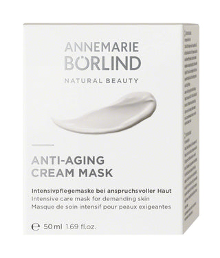 Annemarie Borlind Cream Mask Anti-Aging 50mL