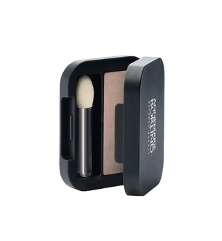 Annemarie Borlind Powder Eye Shadow Brown Delight 2g
