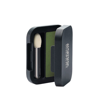 Annemarie Borlind Powder Eye Shadow Green Moss 2g