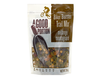 A Good Portion Trail Mix Biker Booster 250g