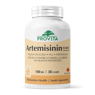 Provita Artemisinin Pro 30 Veggie Caps