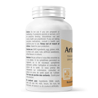Provita Artemisinin Pro 30 Veggie Caps