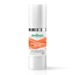 Jamieson ProVitamina Vitamin C Brightening Serum 30mL