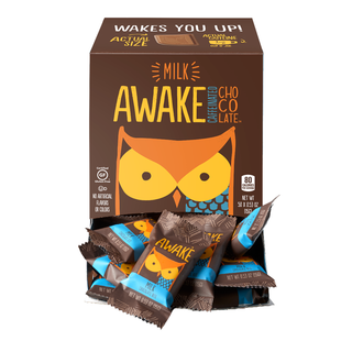 Awake Chocolate Milk 15g