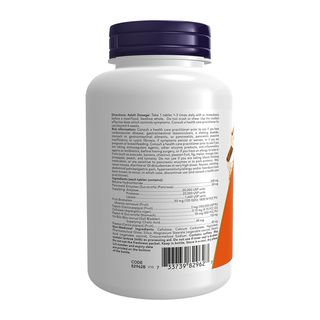 NOW Super Enzymes 180 Tablets