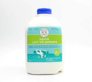 Best Baa Dairy - Sheep Milk Kefir, 1 L