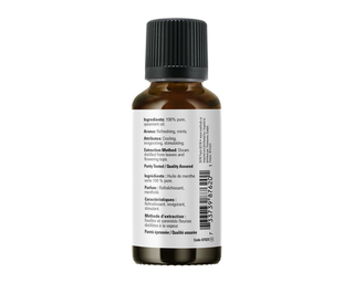 NOW Spearmint Oil 30mL
