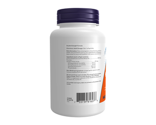 Now Neptune Krill Oil 1000mg 60 Softgels