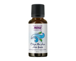 NOW Clear The Air Oil 30mL