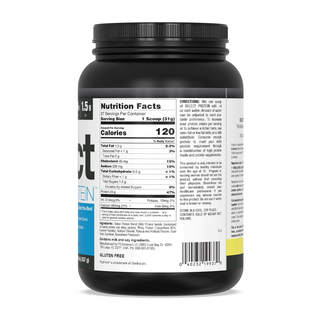 PEScience Select Protein Amazing Gourmet Vanilla 55 Servings