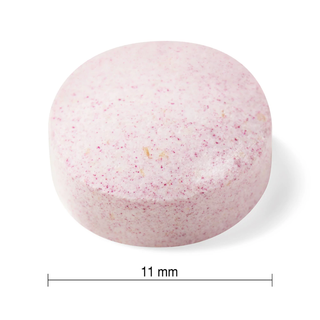 Jamieson Probiotic For Kids Natural Cherry 60 Chewable Tablets